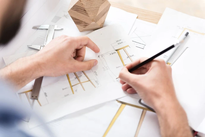 Matière Vive - projets sur mesure