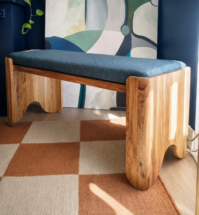 Matiere vive - banc mirage